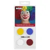 Image de Set de maquillage à l'eau Clown