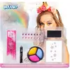 Image de Boland Kit de maquillage Licorne