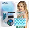 Image de Boland Palette de maquillage à base d'eau - Sirène