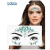 Image de Boland Gesichtsschmuck Strasssteine Emilia