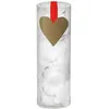 Image de Boland pétales de rose 4,5 cm polyester blanc 288 pièces
