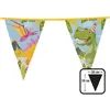 Image de Boland Guirlande de fête Dino (6m) (1 pcs)