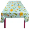 Image de Boland, Nappe, Fête des dinosaures (180 x 130 cm)