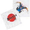 Image de Boland, Serviettes de table, Ninja (20 pcs, 33 x 33 cm)