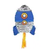 Image de Boland Pinata Rakete (1 pcs)