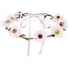 Image de bandeau de tête majorque adulte - boland 52221
