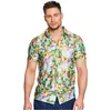 Image de Boland Chemise Hawaii homme