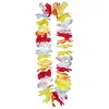 Image de Boland Couronne Hawaïenne Tropical 50 cm