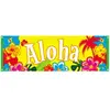 Image de Drapeau 220 x 74 cm - Aloha