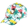 Image de Boland casquette ajustable Toekan unisexe taille unique