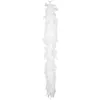 Image de Boland boa luxe blanc 180 cm