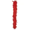Image de Boland boa luxe rouge 180 cm