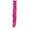 Image de Boland boa luxe luxe rose vif 180 cm