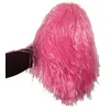 Image de pompon rose cheerleader supporter - boland 52634