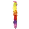 Image de Boland boa Chaîne arc-en-ciel 180 cm