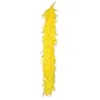 Image de Boland booa 180 cm jaune