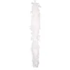 Image de boa plumes glamour 180cm 50g blanc - boland 52704