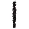 Image de boa 180cm - noir - boland 52705
