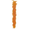 Image de Boland boa 180 cm orange