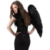 Image de Boland ailes d'ange 87 x 72 cm femmes noir