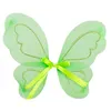 Image de Boland ailes Bosfee filles polyester vert 2 pièces Set Bosfee