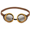 Image de lunettes rétro steampunk adulte - boland 54504