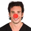 Image de Boland nez de clown en mousse rouge 12 pièces