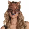 Image de demi-masque renard - boland 56732