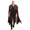 Image de Boland cape chasseur 150 cm polyester brun taille unique