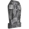 Image de pierre tombale rip 50x27cm - boland 72018