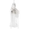 Image de déco à suspendre poupée fantôme 100 cm - boland 72087