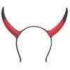 Image de serre-tête cornes de diable adulte - boland 72279