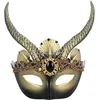 Image de loup vaudou yemoja adulte - boland 72371