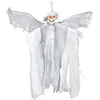 Image de automate démon volant animé son lumière 52cm - boland 73003