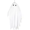 Image de fantôme blanc animé 48 cm - boland 73004