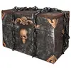 Image de Boland Coffre de pirate - Tête de mort (1 pcs)