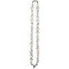 Image de collier ossements crânes humain adulte - boland 74194
