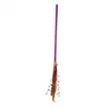 Image de Boland balai de sorcière 110 cm polypropylène violet