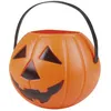 Image de Boland seau citrouille 14 x 16 cm orange