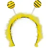 Image de tiare abeille adulte - boland 76326