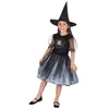 Image de Boland costume d'enfant Spider Witch girls polyester 4-6 ans