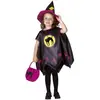Image de Déguisement Petite Sorcière Kitty - Taille 3-4 ans (94 à 108 cm)