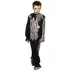Image de Déguisement clown sanglant - Enfant - 10/12 ans (140 à 152 cm) Boland