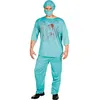 Image de Déguisement - Chirurgien Sanglant - Adulte Taille : M/L
