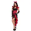 Image de Déguisement Gothic Devil - Femme - S - 36/38 Boland