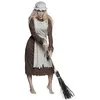 Image de Déguisement servante fantôme - Femme - M - 38/40 Boland