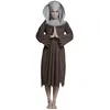 Image de Déguisement nonne fantôme - Femme - M - 38/40 Boland