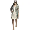 Image de Déguisement pirate fantôme Misty - Femme - S - 36/38 Boland