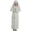 Image de Costume nonne fantôme - Femme - L - 40/42 Boland