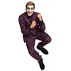 Image de Déguisement Le méchant - Homme - XL Boland